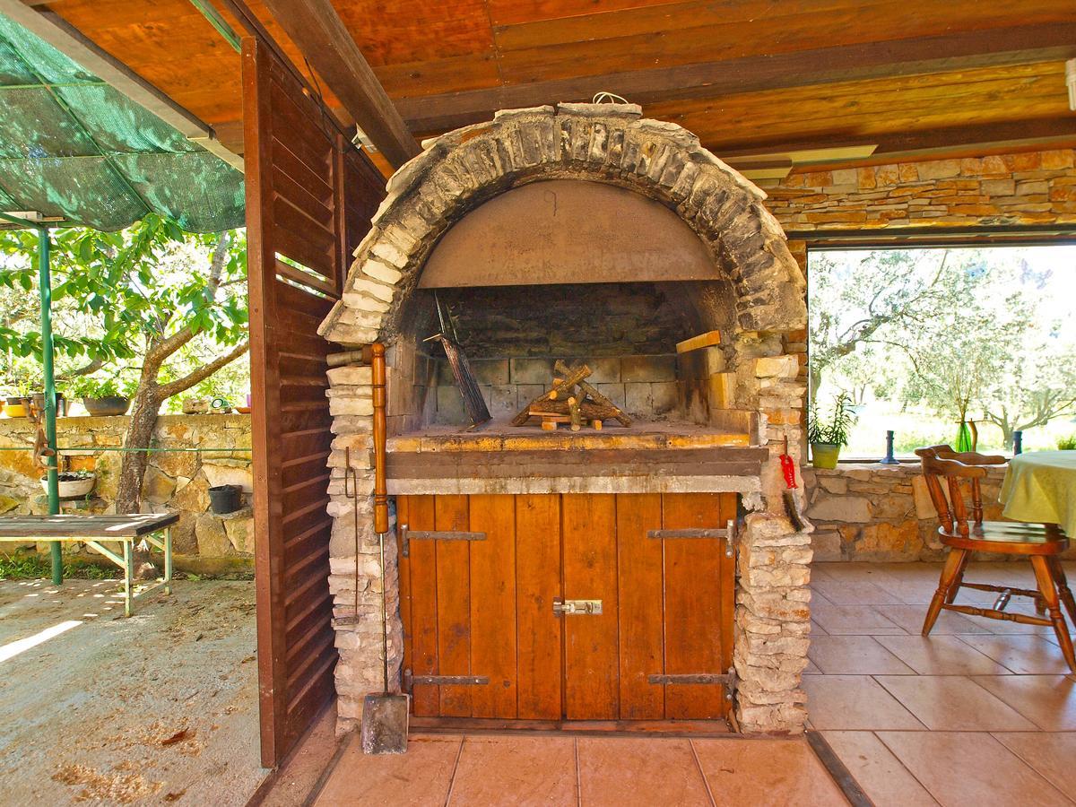 House 1012 Villa Fazana Exterior photo